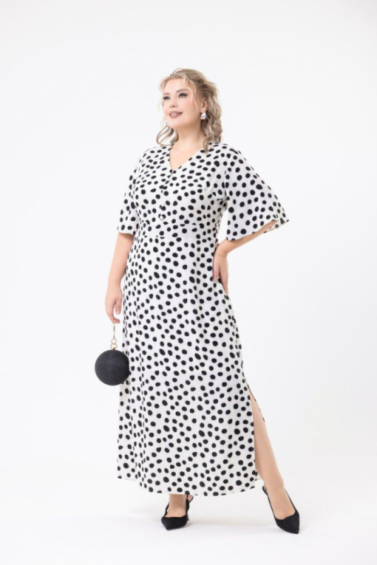173168-1_бело-черный горох_1 платье (1)_result