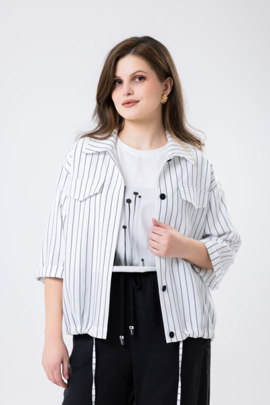 14034_молочный_1 блузон