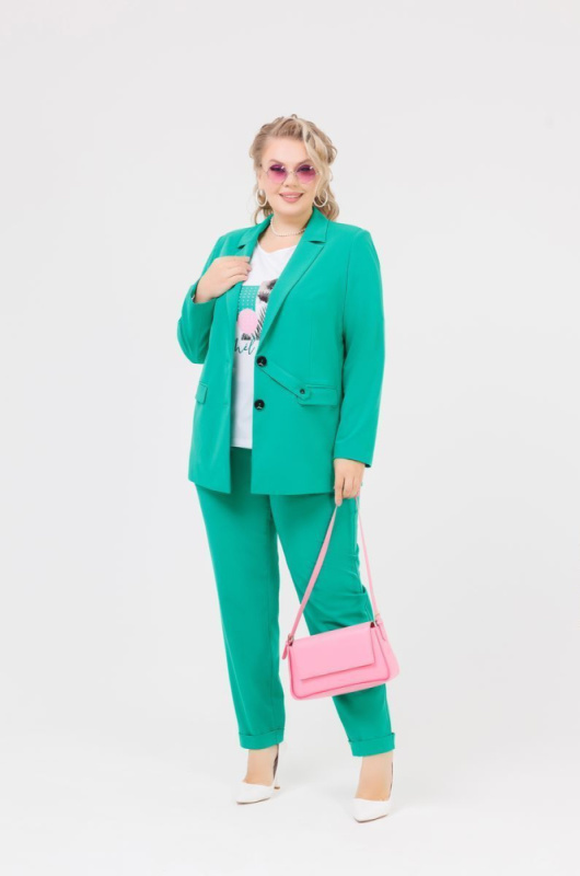 172628-1_Зеленый_1 комплект