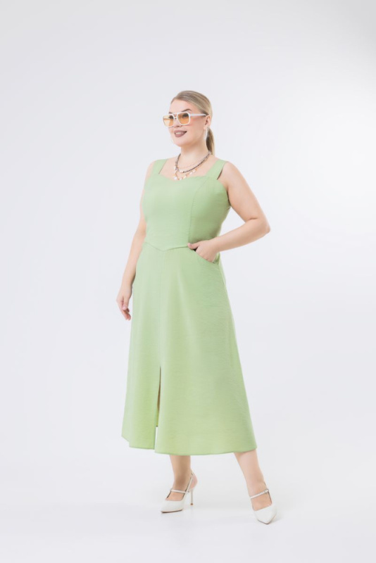 172957-1_фисташковый_1 сарафан_result