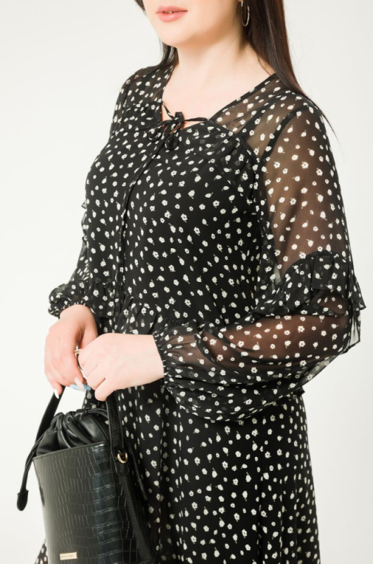 132354_чёрный_2 платье