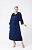133160-1_Синий темный_2 блуза, 133168-1_Синий темный платье_result
