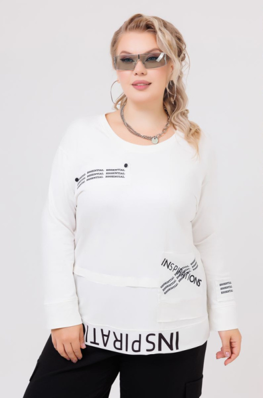 15207-1_Молочный_1 свитшот