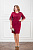 132037-1_бордовый_1 платье
